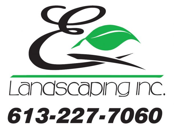 Landscaping Inc