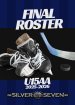 Final Roster