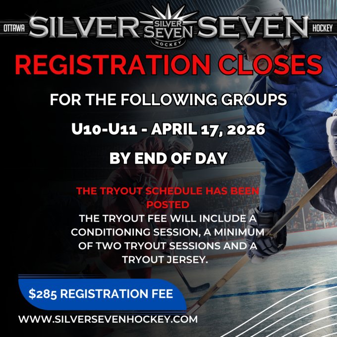 Closing End of Day April 17, 2026