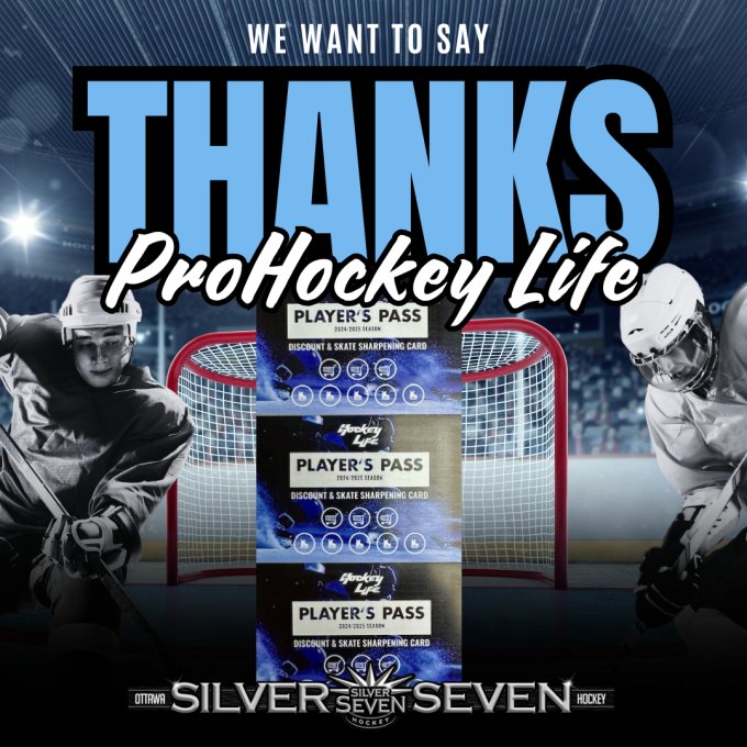 Thank you from OVSS!