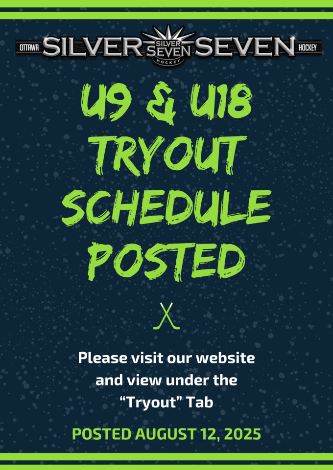 Go to the Tryout Tab to view