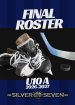 Final Roster