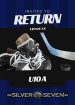 Invited to Return