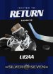 Invited to Return