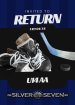 Invited to Return