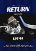 Invited to Return 