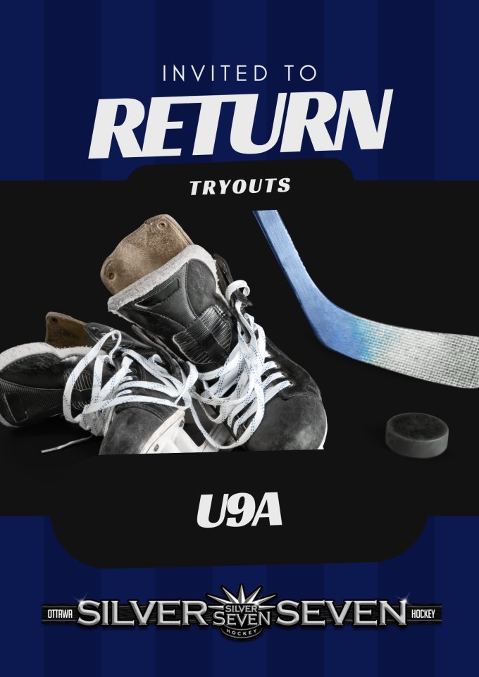 U9A Invited to Return 
